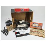 Lionel O: Type 1015 Transformer, Track & More