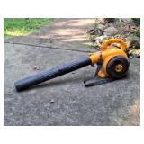 Poulan Pro Gas Powered Leaf Blower