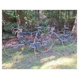Fuji Mens & Womens Bicycles