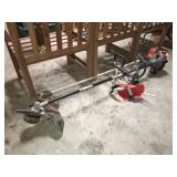 Craftsman Brushwacker & Echo Gas Trimmers