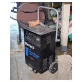 Die-Hard Battery Charger