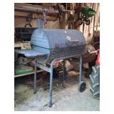 Char Griller Grill & Smoker