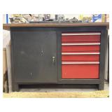 Craftsman Tool Chest, Hand Tools, B&D Jigsaw