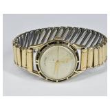 Vintage Lord Elgin Watch w/ Band