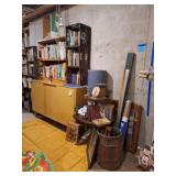 Cabinet, Bookcase, Childrens Books, Hummingbird