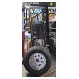 Curt S061Trailer Hitch