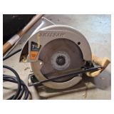 Skil Electric Circular Saw, Tree Limb Saw