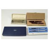 Vintage & Antique Pens & Pencils: Wahl, Cross