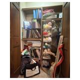 Yarn, Fabric, Sewing, Sheet Music, Music Books