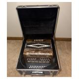 Morelli Accordion