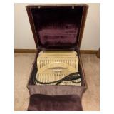 Titano Accordion Model D/2 7151
