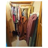 Vintage Womens Clothing, Cashmere & Wool Coats