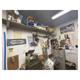 Drill Master Tools, Dremel, Chest, Craftsman
