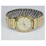 Vintage Menï¿½s Gruen Precision AutoWind Watch