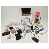 Menï¿½s Jewelry, Boy Scouts, Sterling Silver & More