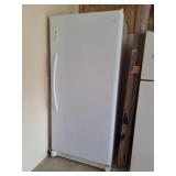 Frigidaire Upright Freezer