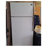 Whirlpool Refrigerator