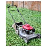Honda Harmony Self-Propelled Mower