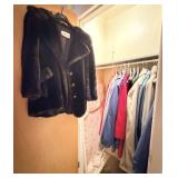 Presumed Fur Coat, Outerwear: London Fog, Columbia