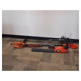 Remington Chain Saw, Hedge Trimmer, Fishing
