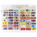 Vintage Hot Wheels & Match Box Cars