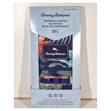 NEW Tommy Bahama Waterproof Dry Bag