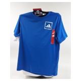NEW Adidas Youth 2pk Tee Set, Size M 10/12