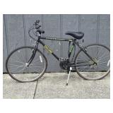 Spalding Dynasport Mountain 18 Bike