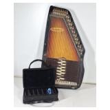 Fender Harmonicas, ChromAharp Autoharp