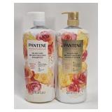 NEW Pantene Moisturizing Shampoo & Conditioner