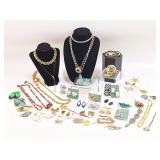 Vintage Jewelry: Coro, Emmons, Gerry & More