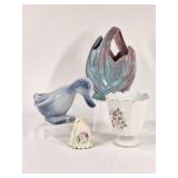 MCM West Coast Pottery, Lefton, Haeger & More