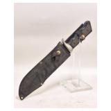 Cobra Hunter II Bowie Knife