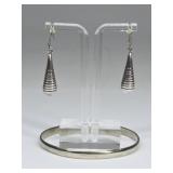 .679 OZT Mexican Sterling Silver Jewelry