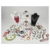 Jewelry: Native American, South American & More