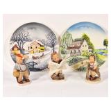 Vintage German & West German Porcelain
