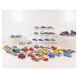 Vintage Hot Wheels & Match Box Cars