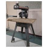 Craftsman Radial Arm Saw