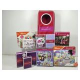 American Girl Doll Teen Novels / Books