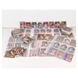 80's & 90's NBA Basketball Cards: Fleer, NBA Hoops