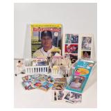MLB Baseball Memorabilia, Special Cards, & Cards