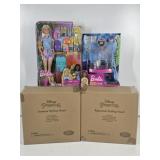 Disney Princess, American Girl Doll & More