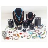 Glass Jewelry: Art Glass, Lamp Work, Dichroic
