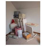 Storage Totes, Vacuum Storage Bags, Christmas