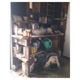 Enamelware, Hose Reel, Pesticides, Craftsman