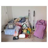 Shark Steamer, Cleaning Supplies, Oreck, Fan