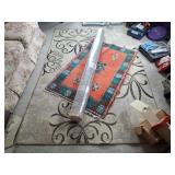 Rugs: Classic Aubusson, Morocco Rug