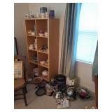 Pyrex, Corningware, Longaberger, Stoneware