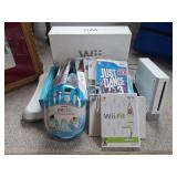 Wii Gaming System & Accessories, Wii Video Games