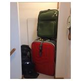 Luggage, Ladies Purse, Targus Backpack